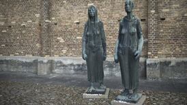 Angel of Oblivion by Maja Haderlap: A childhood haunted by history