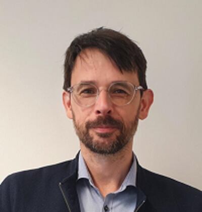 Nat O’Connor of Age Action.