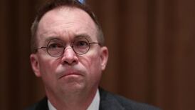 Trump envoy to Northern Ireland warns against hard border