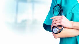 Australian colleagues gasp when they hear how Irish doctors work