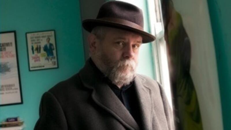 Pat McCabe: “It’s great for an author when style and content seamlessly blend – and that is the opportunity that Co-Motion have offered me”