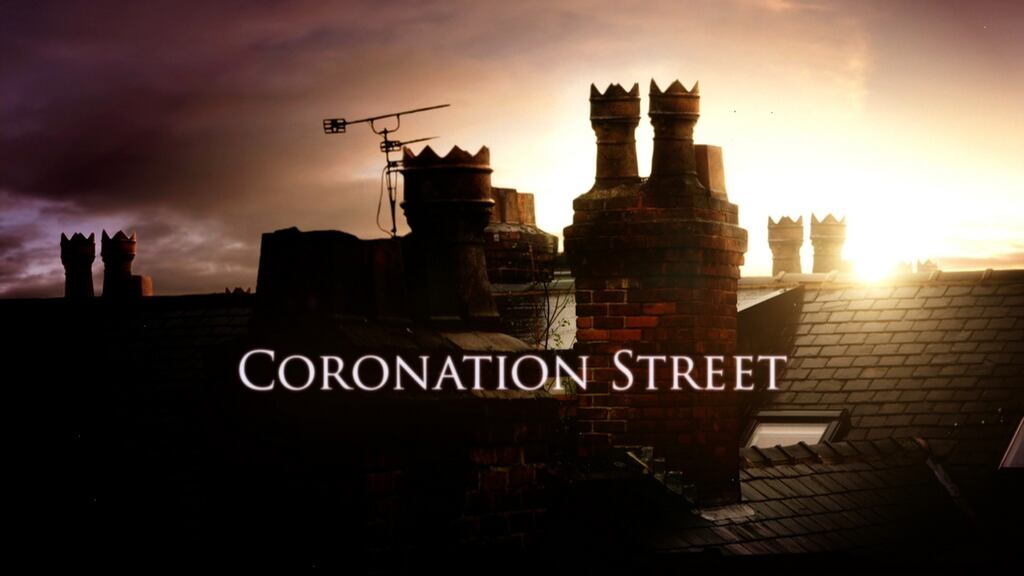 TV3 Group lost ‘Coronation Street’ when UTV Ireland launched. But following Virgin Media’s acquisition of UTV Ireland during 2016, the soap has returned to the TV3 schedule