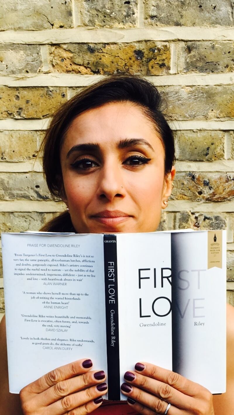 First Love by Gwendoline Riley, reviewed by Anita Rani