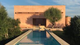 Fancy holidaying in some of the world’s most beautiful homes?