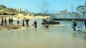 Greece Letter: Athens and Ankara dispute impervious to UN efforts