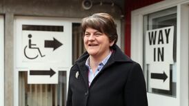 Unanswered questions over the DUP’s Brexit campaign spending