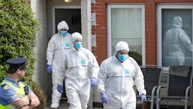 Children were at home when woman murdered at Dublin house