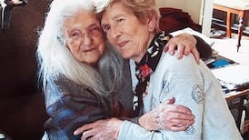 Dublin woman (81) finally meets her 103-year-old mother