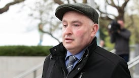 Patrick Quirke sentenced to life for murder of Bobby Ryan