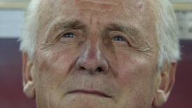 Trapattoni urges Balotelli to take his chance at Liverpool