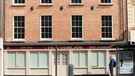 Historic monument in Dublin to be used for the homeless