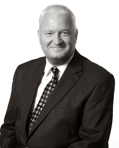 John Moran is chief executive and head of capital markets at JLL Ireland