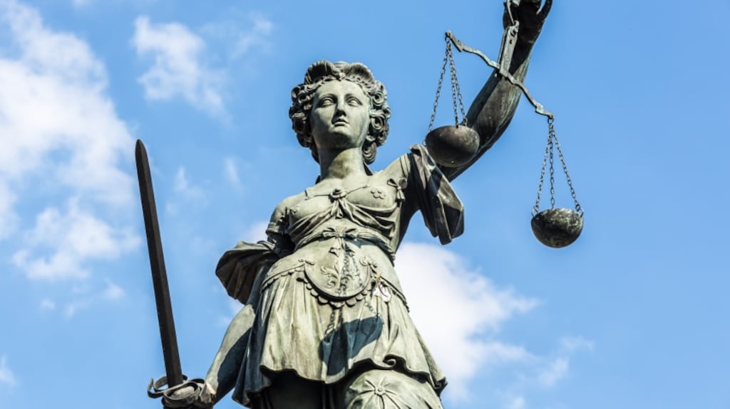 Mr Justice Donald Binchy declined to grant such an order after accepted Facebook’s arguments that TVO’s life or physical safety might be in danger from the Ugandan authorities should this happen.