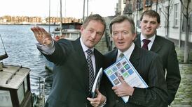 Kenny says FG will ‘reflect’ on adding  John Perry to  ticket