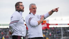 Forget Galway’s glittering attacking talent, they have the meanest defence in the country