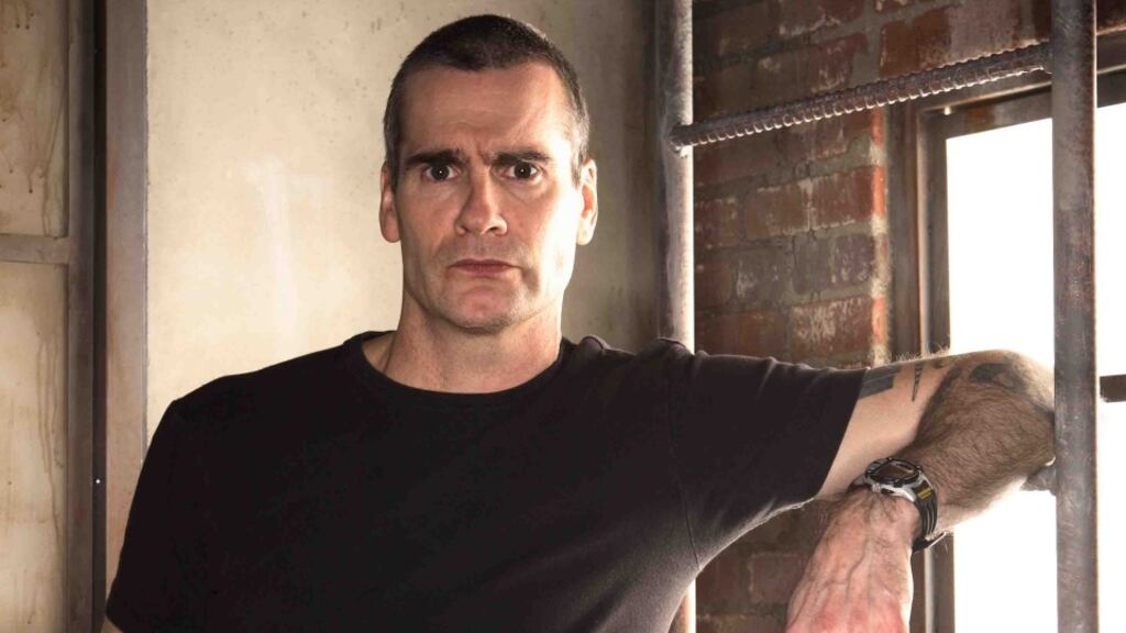 Henry Rollins: I don’t think the band was all that well known in the US. Real rock fans got it, but, as for mainstream success, I think that evaded them, which was a shame, because the records are so damn good.
