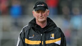 JJ Delaney to make first Kilkenny appearance of the year