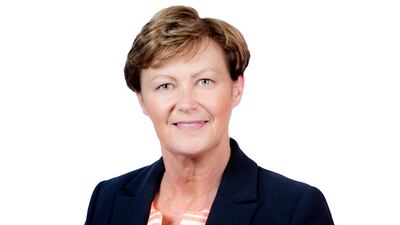 Rose Leonard, head of distribution and customer relationship management at Zurich