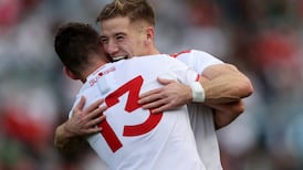 Ciarán Murphy: Come off it Novak, you wouldn’t see Tyrone seeking popularity