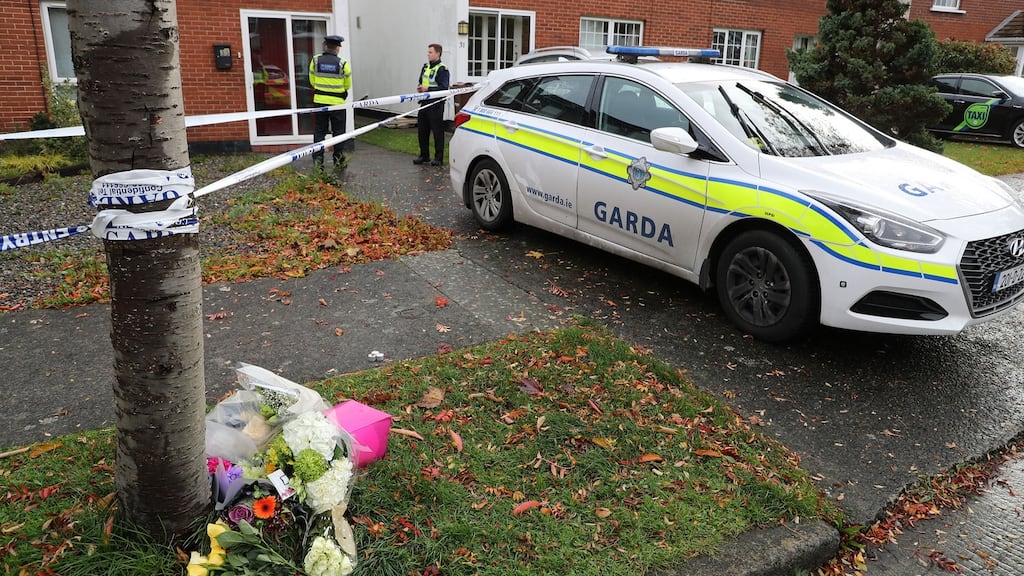 Crime scene and pathology evidence has not yet revealed the detail of Seema Banu’s and her two children’s deaths. File photograph: The Irish Times