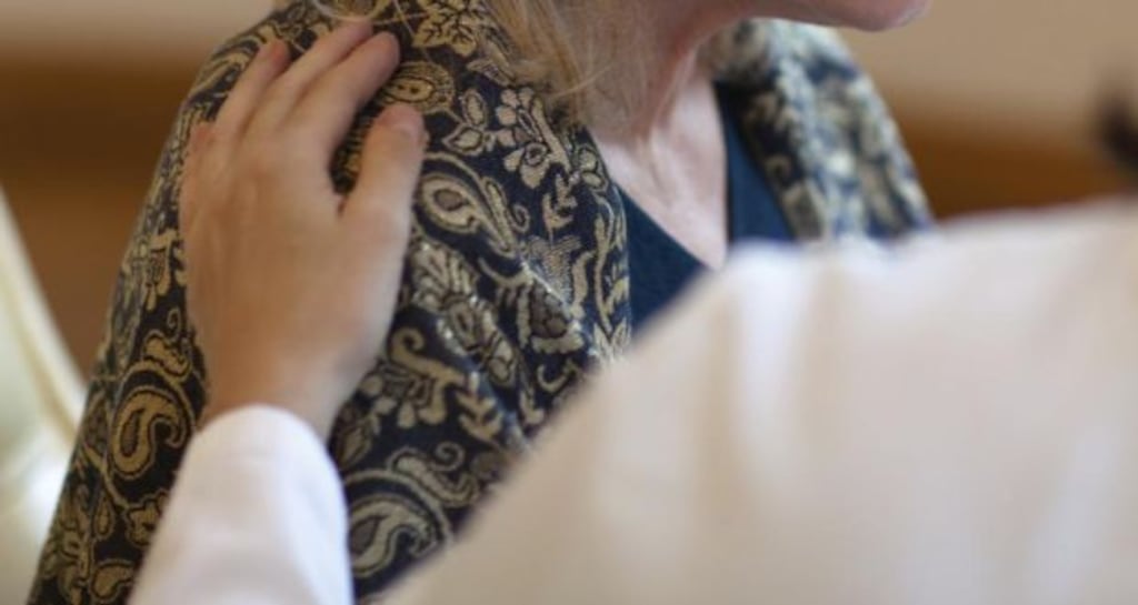 The findings of the inspection at Gove House revealed an inadequate level of compliance with the Health Act 2007.