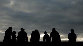 Keith Duggan: Great lockout tearing the soul out of sport