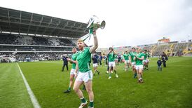 NHL Division 1B: Limerick will look forward to competitive action as Dublin seek bigger impact