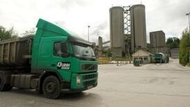 Quinn Industrial Holdings swings back into profit