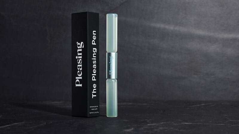 The Pleasing Pen (€27 at pleasing.com)