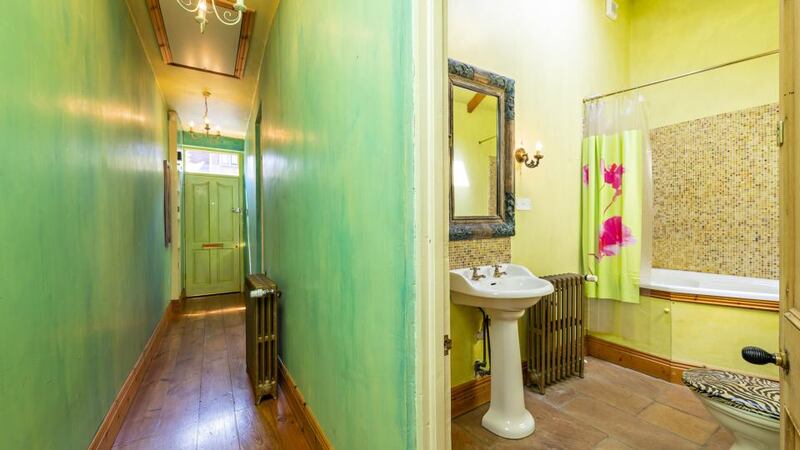 14 Long Lane Dublin 8