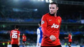 Jose Mourinho expects Wayne Rooney to go abroad