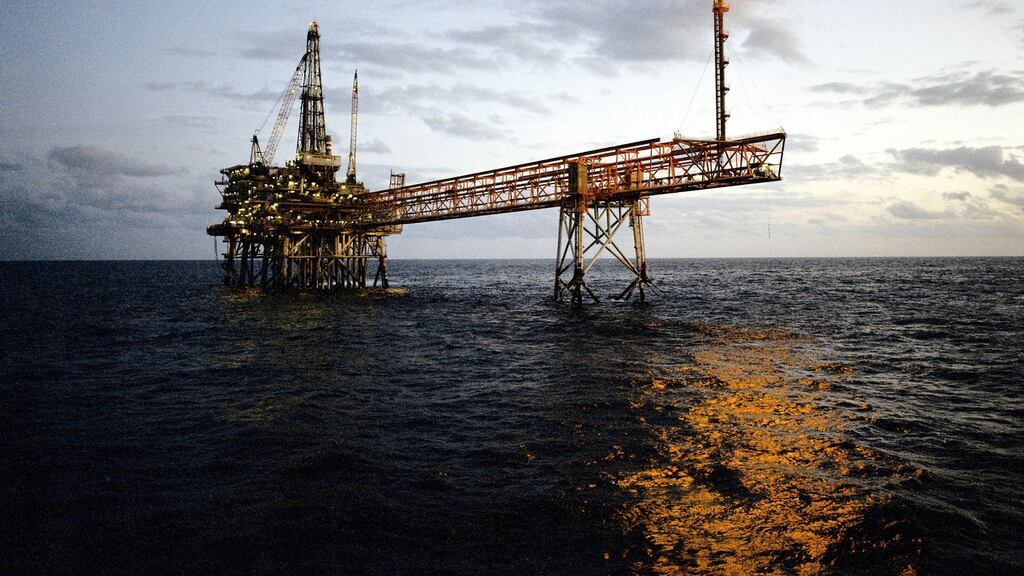 The company said there had been an increase in the global demand for oil