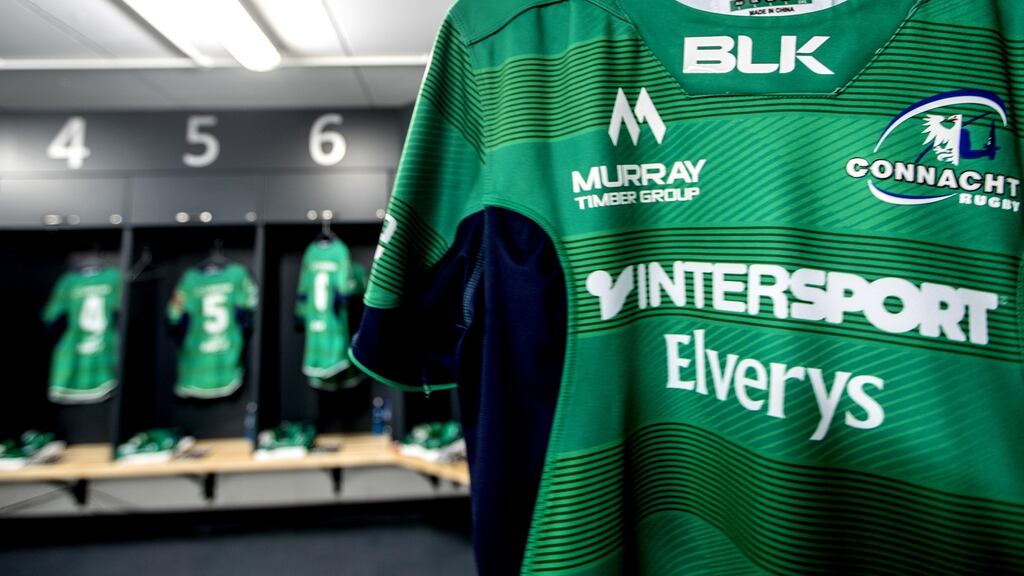 Connacht have completed the signing of Auckland utility back Stacey Ili. Photo: James Crombie/Inpho