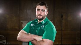 James Cronin happy to put off-field issues behind him