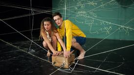 Us/Them review: A story for children that no child should ever have to hear