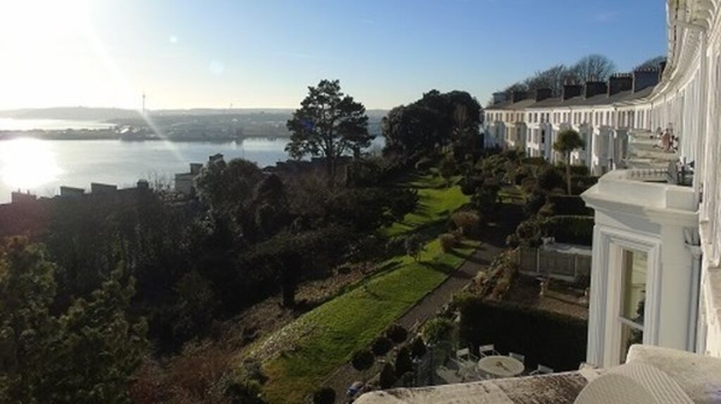 1 The Crescent, Spyhill, Cobh, Cork
