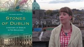 Behind the facades: an alternative history of Dublin