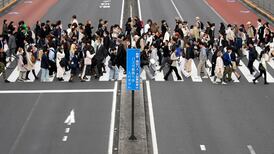Japan’s native population declines at record rate as births plunge