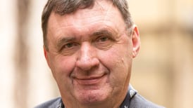 Views from the AGSI conference: What’s making gardaí blue