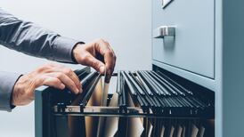 Government to announce review of freedom of information legislation