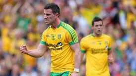 Donegal make two changes for All-Ireland final against Kerry
