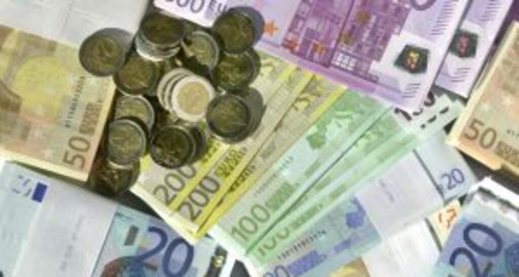 The figures show a surplus of €12.3 million on merchandise was offset by a deficit of €8.5 million on so-called “invisibles” in the third quarter