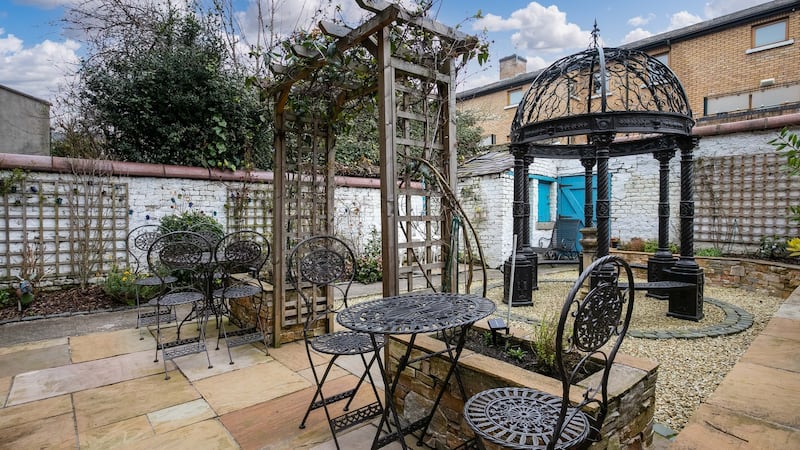 16 Stamer Street, Portobello, Dublin 8