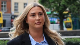 Conor McGregor withdraws ‘fresh evidence’ from Nikita Hand’s neighbours over alleged row with her ex-partner