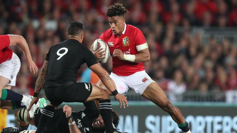 Watson came into the Test side and took the opportunity with both hands. Photo: Getty Images