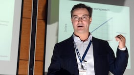 All eyes on Dublin Tech Summit and rise in Kingspan profits