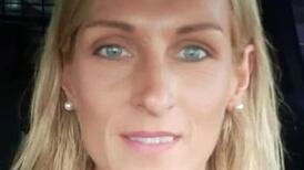 ‘May the angels look after Mammy’: Funeral held of runner who died in Comeraghs