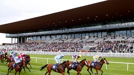 Remodelled Curragh must boost spectator appeal or risk venue becoming white elephant