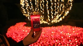 Thinking Anew – A grace-filled privilege