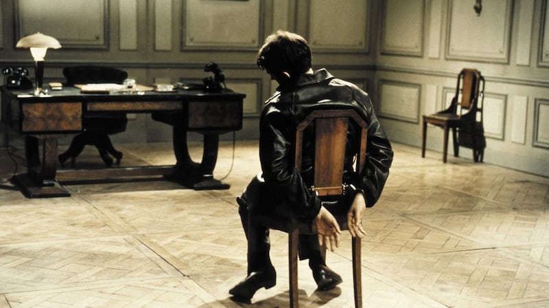 Mubi: online repertory cinema for a handful of change